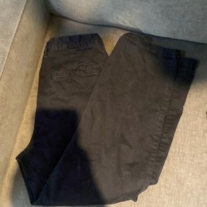 H&M Relaxed fit chinos